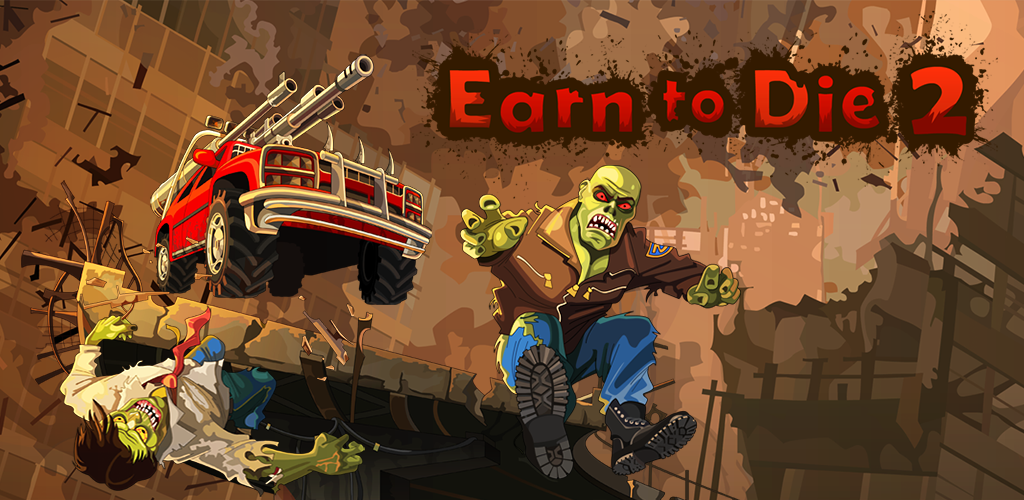 Earn to Die 2 Review