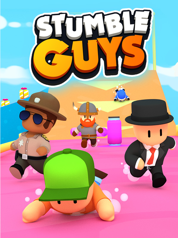 Stumble Guys Download – How to<br>Download Stumble Guys For Free on<br>Your iOS Device