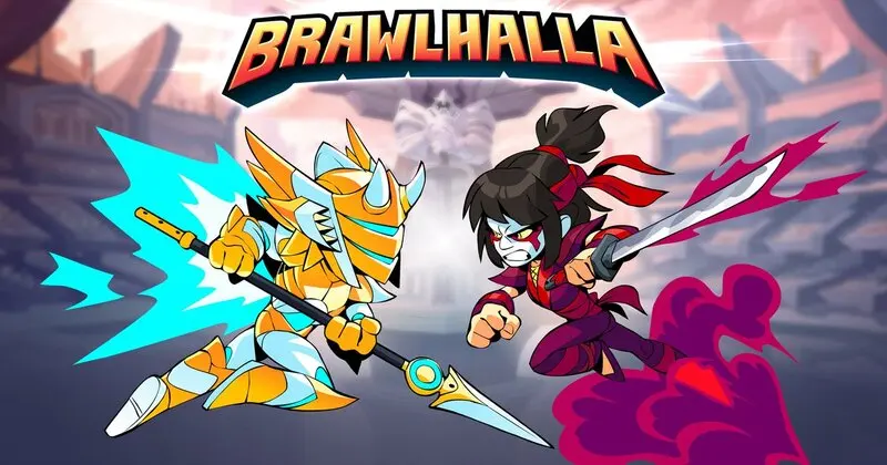 Brawlhalla – The Strongest<br>Characters and Legends in Brawlhalla