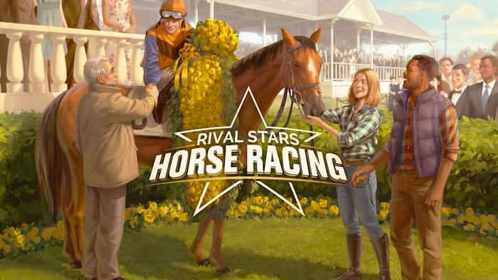 Rival Stars Horse Racing Desktop<br>Edition Download