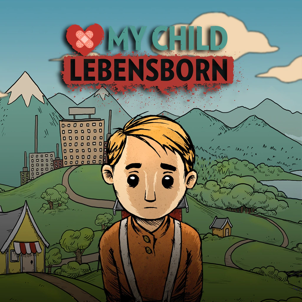 My Child Lebensborn Game Review