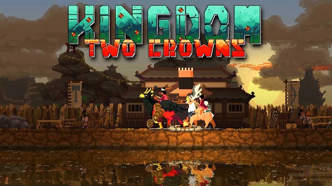Kingdom Two Crowns Shogun Game<br>Review