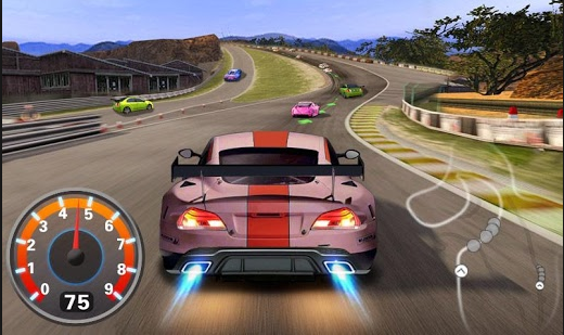 Real Drift Car Racing Apk Full<br>Download