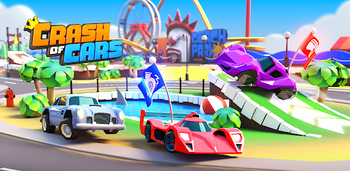 Crash of Cars Game Review