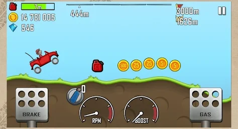 How to Add Friends to Hill Climb<br>Racing 2