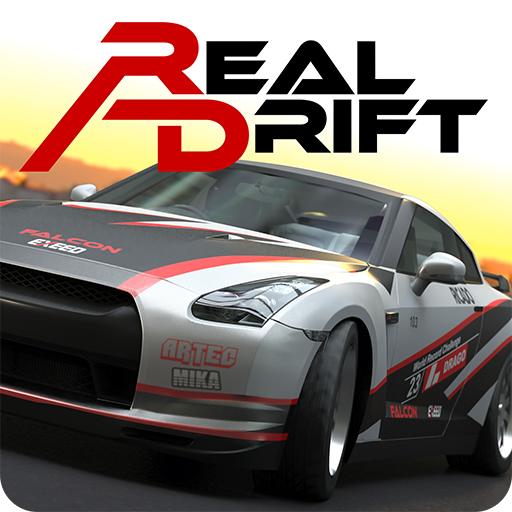 How to Use a Real Drift Car Racing<br>Cheat